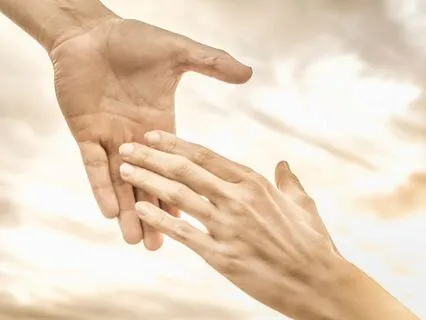 The Rescuer Archetype