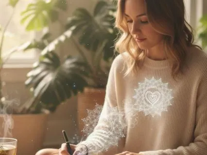 The Reset Button — End Your Workday & Reclaim Your Evening