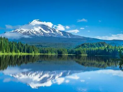 The Resilient Mountain Guided Imagery With Affirmations