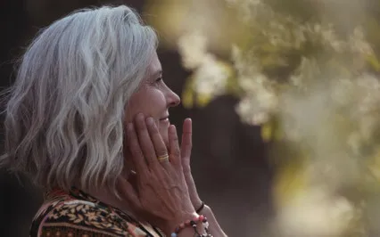 The Resonant Sound Of You. Breathe My Love With The Universe