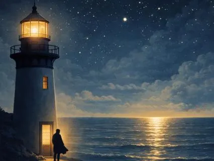 The Rest Between Waves | A Sleep Story For Pause And Renewal