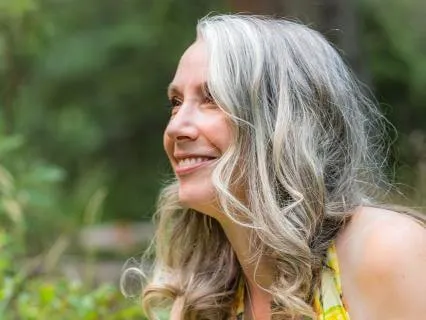 The Rest Meridian: A Grounding And Healing Meditation