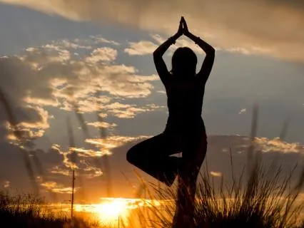 The Rest Meridian: Astro-cartography  Inner Healing