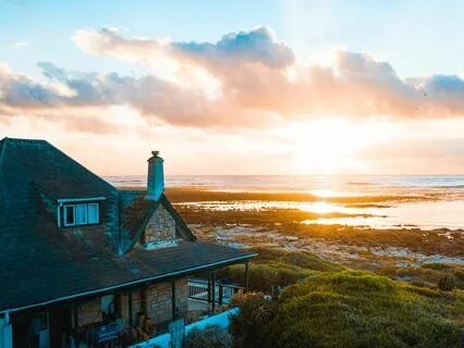 The Restful Writer: Letter #2 Drawing with the Body