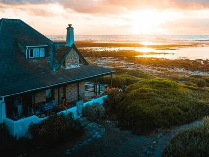 The Restful Writer: Letter #3 A Slow Flowing River