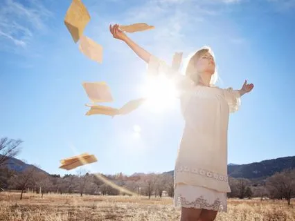 The Return Ceremony: Giving Back What Was Never Yours