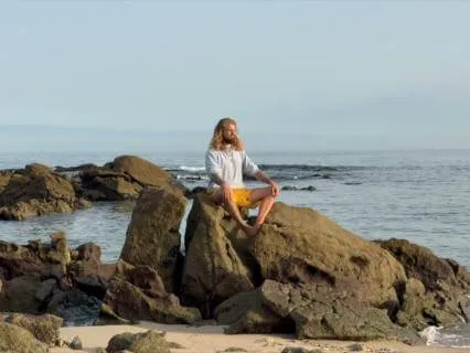 The Return | Find Your Focus (Guided Breathwork)