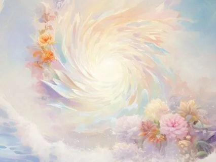 The Return: Finding Calm In The Chaos