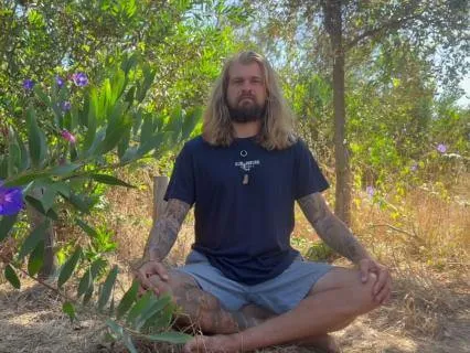 The Return | Get Out Of Your Head (Guided Breathwork)