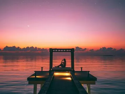 The Return Home - Healing Spa, Reiki & Massage Music | 432Hz