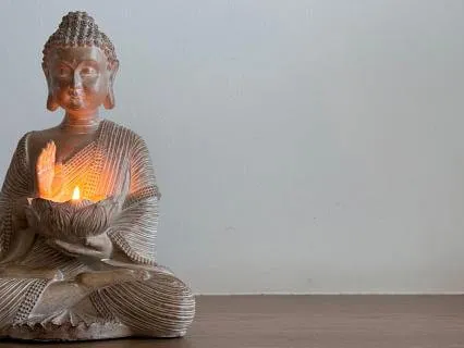 The Return Series: Let Go, Part 2 Of 4