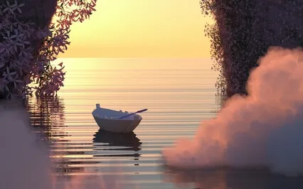 The Reverberations Of Time