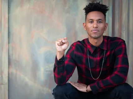 The Revolution Starts Inside 