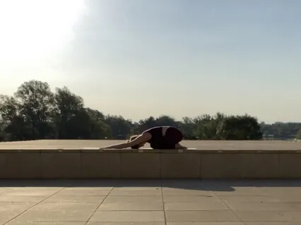 The Rhythm Of Presence