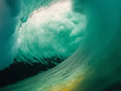 The Rhythm Of Wonder: A Quiet Joy