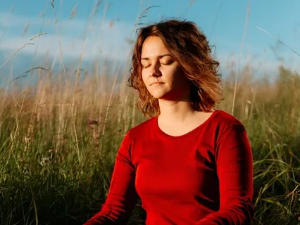 The Right Way Of Chanting OM Mantra 