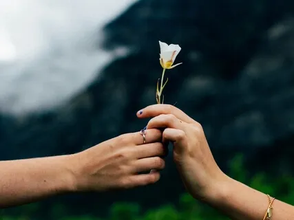 The Ripple Effects Of Kindness