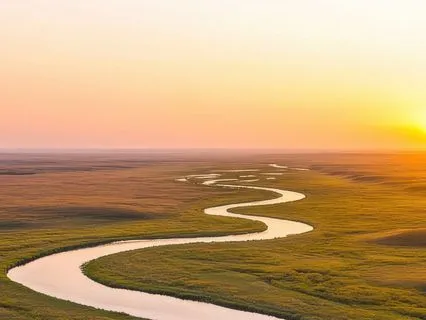 The River Knows: A Poetic Reflection On Brahmacharya