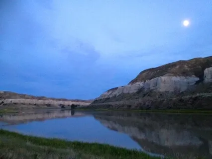 The River of Intention Guided Meditation