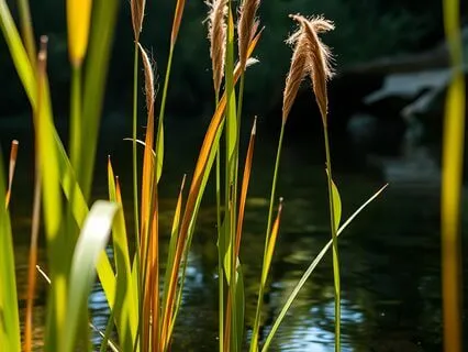 The River Of Letting Go