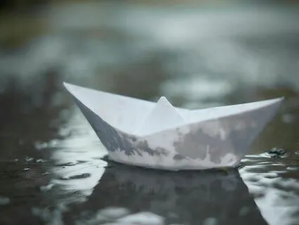 The River Of Letting Go