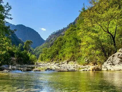 The River Of Redemption: Release, Renew, Radiate