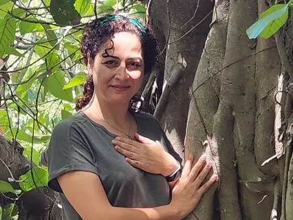 The River Of Release - Meditation To Let Go And Find Peace