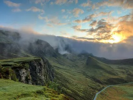 The River Of Time: A Stoic Sleep Meditation