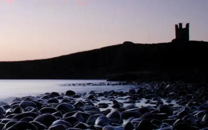 The Road And The Miles To Dundee (For Love And Devotion)