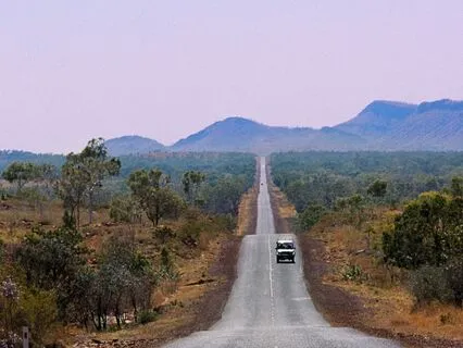 The Road Less Traveled For Better Mental Health