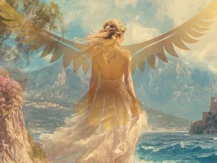 The Roc - Held Between Worlds