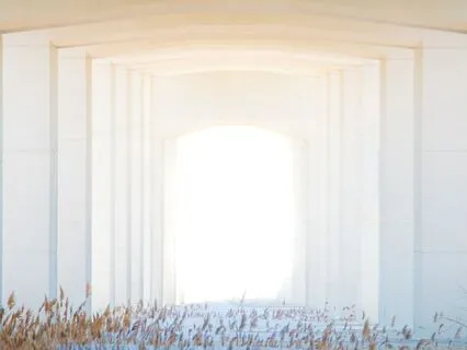 The Room Within: Visualization Meditation