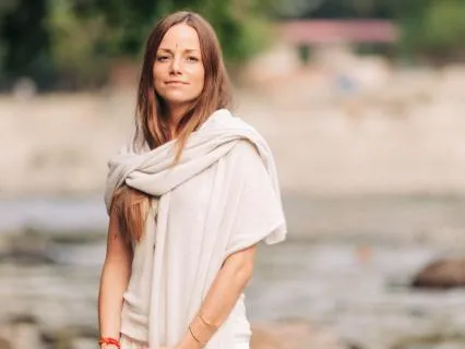 The Root Beneath The Pattern: A Contemplative Talk