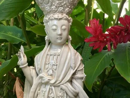 The Root Cause Of Suffering