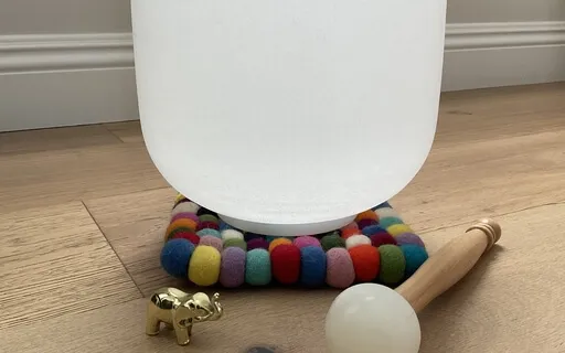 The Root Chakra, Sound Bath 