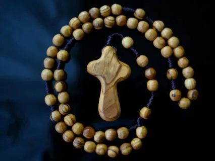 The Rosary For Sleep