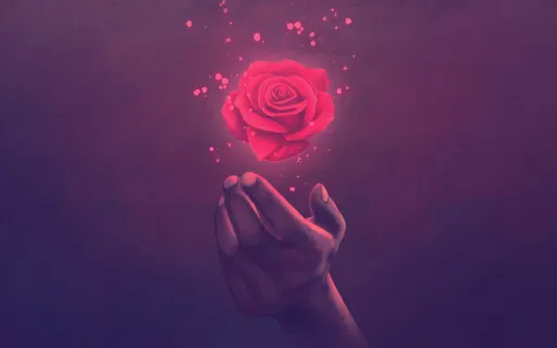 The Rose - Ambient Sleep And Meditation