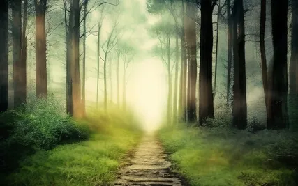 The Rules For Being Human