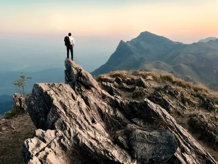 The Rut (Story That Transitions Into A Guided Practice)