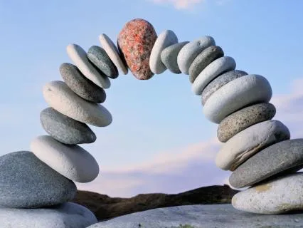 The Sacred Act Of Continuing
