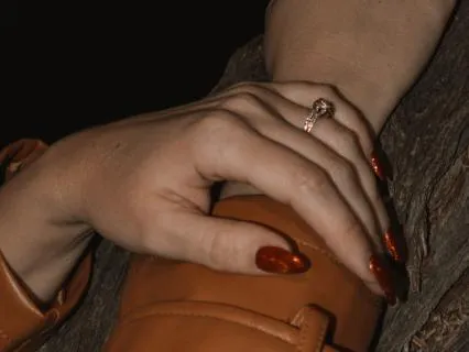 The Sacred Anger Beneath Numbness