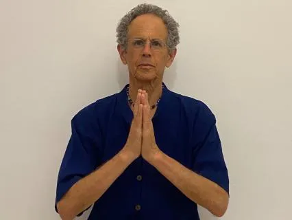 The Sacred Art Of Letting Go: Infinite Relaxation