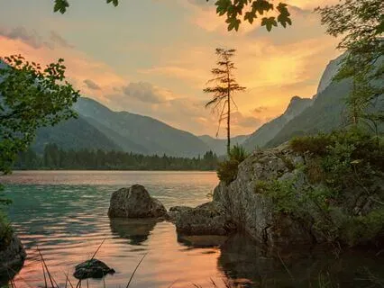 The Sacred Art Of Starting Over