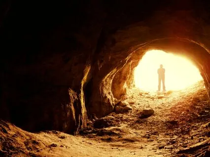 The Sacred Cave Within Guided Meditation For Letting Go