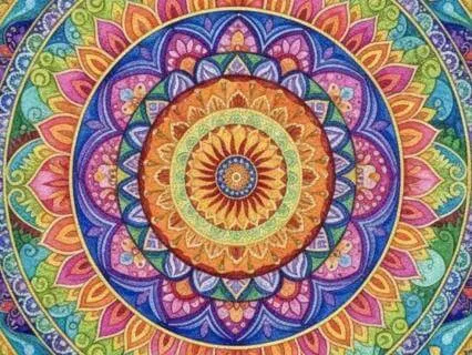 The Sacred Chant Of Nam Myoho Renge Kyo