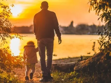 The Sacred Child Self