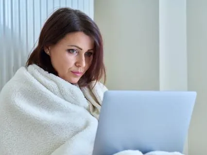 The Sacred Cocoon | Healing In Darkness