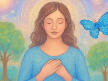 The Sacred Feminine Path