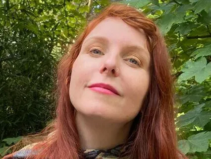 The Sacred Grove Within: Meeting Your Younger Self