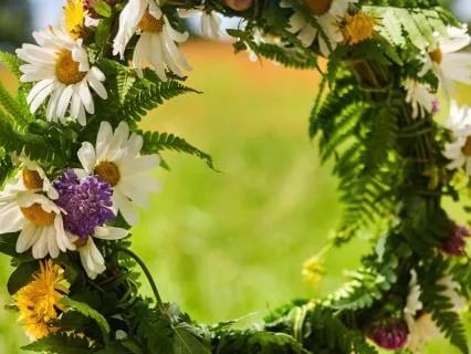 The Sacred Hearth: A Beltane Celebration